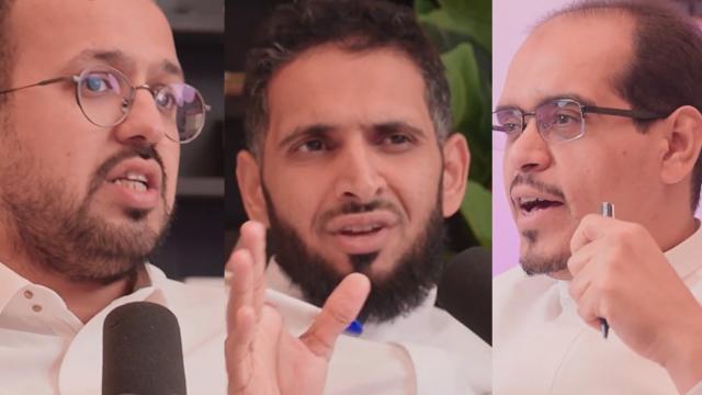 من «ما وراء الربح» إلى ما وراء الحلقة: قراءة نقدية في حلقة بودكاست حكاية القطاع عن المنتدى الدولي