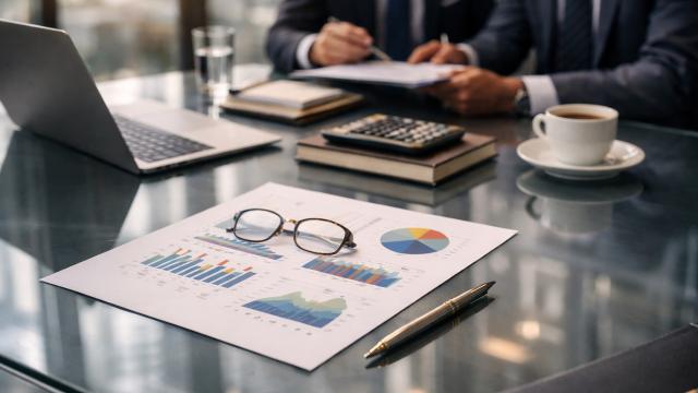 نظرة عامة على 2026 للمنظمات