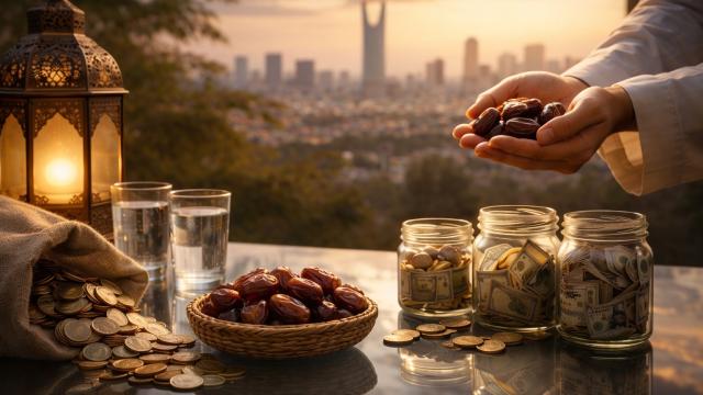 الصيام الخيري كأداة لجمع التبرعات: كيف تنظّم فعالية ناجحة في 8 خطوات؟