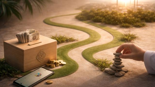 من لفتة التبرع إلى علاقة الثقة: كيف تبني المنظمات غير الربحية رحلة متبرع تنجح في السعودية؟