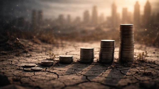 انهيار التبرعات الصغيرة: هل أصبح القطاع غير الربحي في السعودية رهينة للمانحين الكبار؟