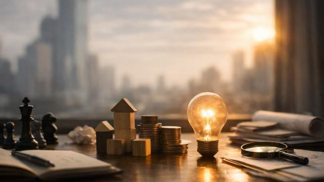 حين لا تكفي عقلية المدير: متى تحتاج المنظمات غير الربحية إلى قائد يفكر بعين المبدع؟