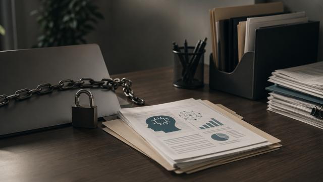 الخطر ليس في الذكاء الاصطناعي نفسه… بل في استخدامه الصامت داخل المنظمة