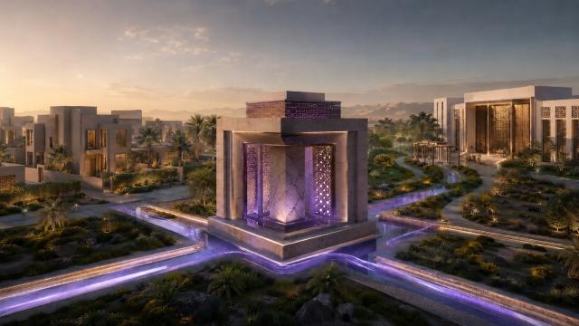 وقف مؤسسي بـ600 مليون دولار: حين تختار الشركة أن تمنح المجتمع نفسًا أطول