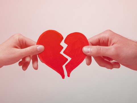 نحو علاقة حميمية مع المتبرع