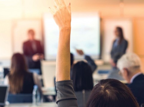 برامج التدريب الداخلي