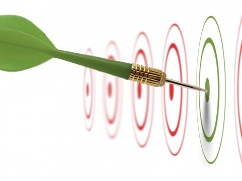 الأهداف الذكية للمنظمات غير الربحية