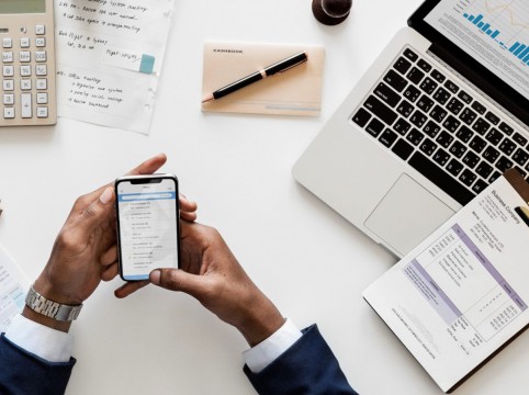 5 طرق لتحسين ميزانيتك