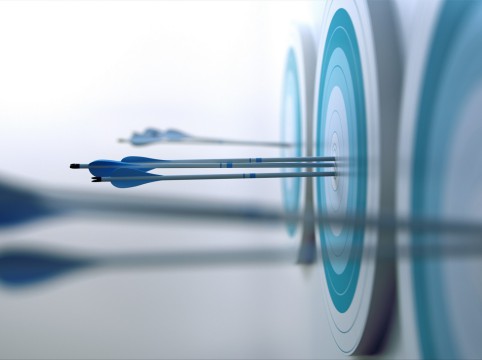 الأهداف الذكية للمنظمات غير الربحية