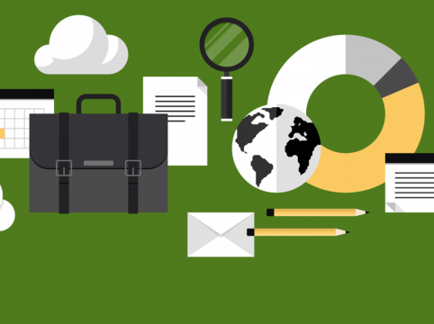 المراقبة المالية في المنظمات غير الربحية