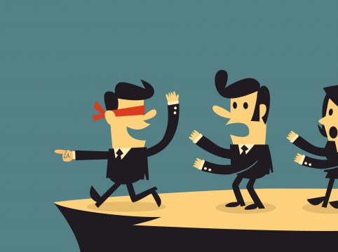 15 خطأ تفتك بالمدراء في المنظمات غير الربحية