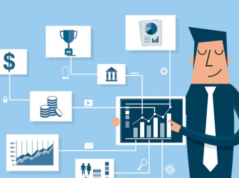 خصائص المدير المالي في المنظمة غير الربحية