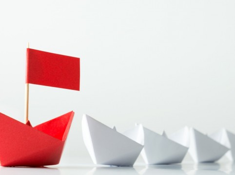 كيف تعين قائد لمنظمتك غير الربحية؟