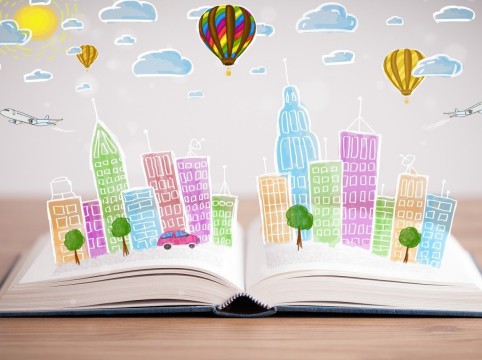 7 كتب يجب أن تطّلع عليها منظمتك غير الربحية