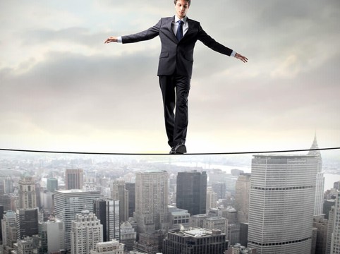 كيف تنجح في المهام الصعبة؟