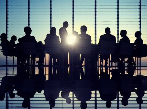 عناصر تكوين مجلس إدارة ناجح وفعّال للمنظمة غير الربحية