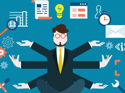 استدامة المواهب في المنظمات غير الربحية