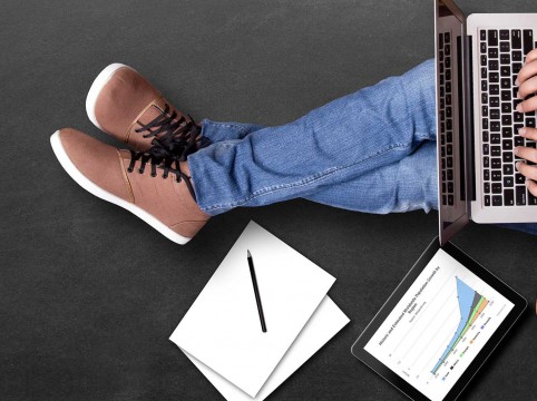 التسويق الداخلي