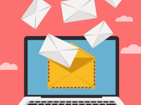 أساليب كتابة البريد الالكتروني