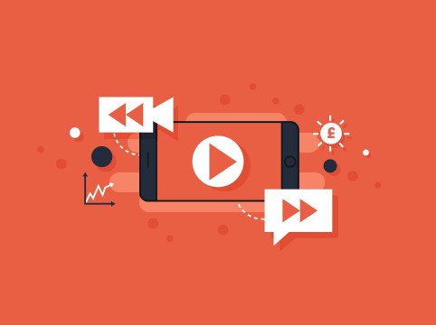 أهمية المحتوى البصري