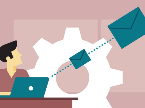 كيف ترسل بريد الكتروني جذاب؟