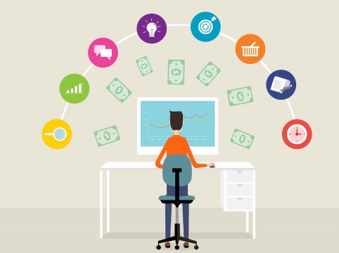 استراتيجيات تحسين معدلات التبرع الالكتروني للمنظمات غير الربحية