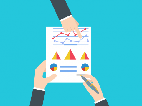 التدقيق المالي في المنظمات غير الربحية؟