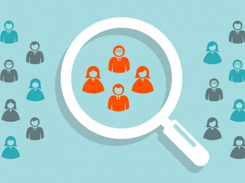 آليات وخطوات تجزئة المتبرعين