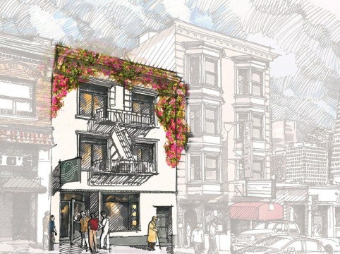 دراسة: %60 من المنظمات غير الربحية بدون مقرات !