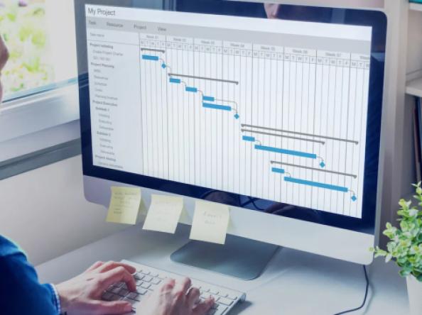 إدارة المشاريع غير الربحية فرصة وظيفية واعدة