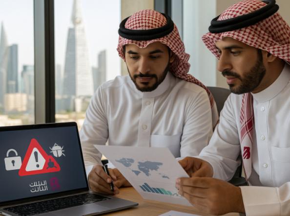 الأمن السيبراني في القطاع غير الربحي: سلامة الأثر واستدامة الثقة