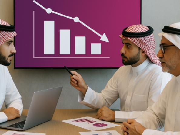 11 خطوة ذكية لتأمين تمويل منظمتك في أوقات عدم اليقين – خارطة استراتيجية