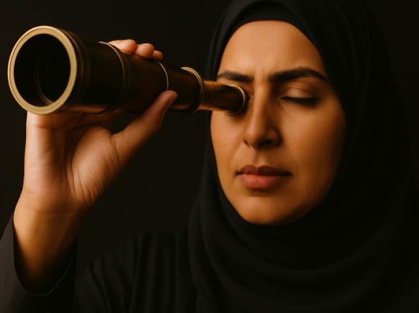 5 اتجاهات مفصلية تعيد تشكيل مستقبل القطاع غير الربحي