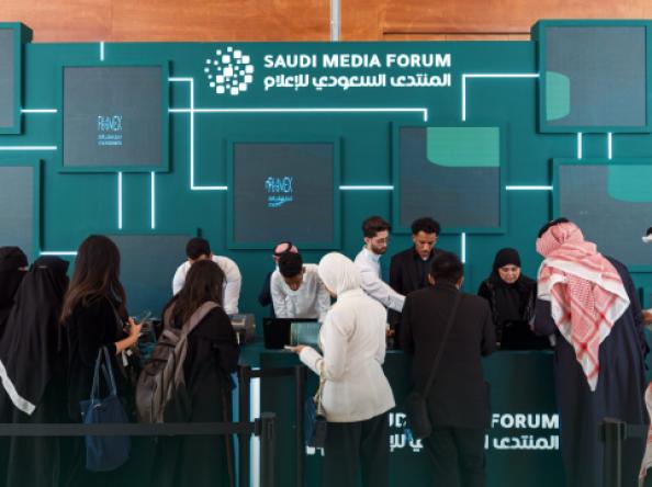رؤية طموحة لقطاع الإعلام السعودي: قراءة في تقرير حالة القطاع وفرص الاستثمار