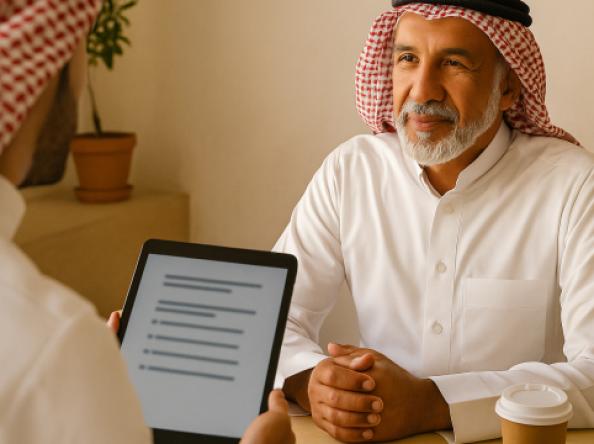 7 أسئلة استراتيجية لفهم المتبرعين: كيف تحول الاستطلاع إلى مصدر نمو مالي مستدام