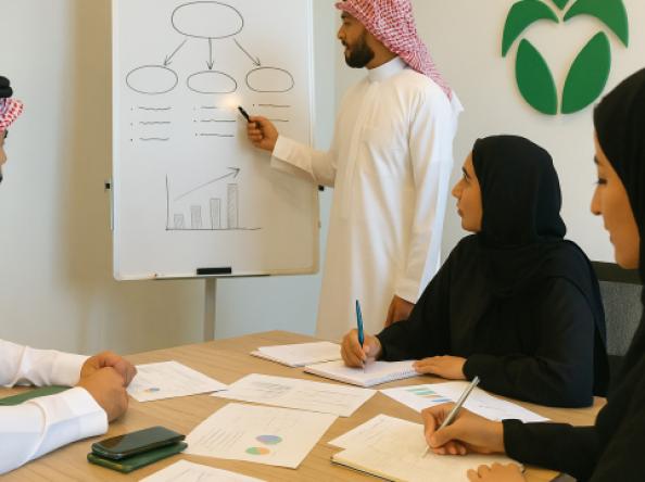 أنواع الخطط الاستراتيجية للمنظمات غير الربحية