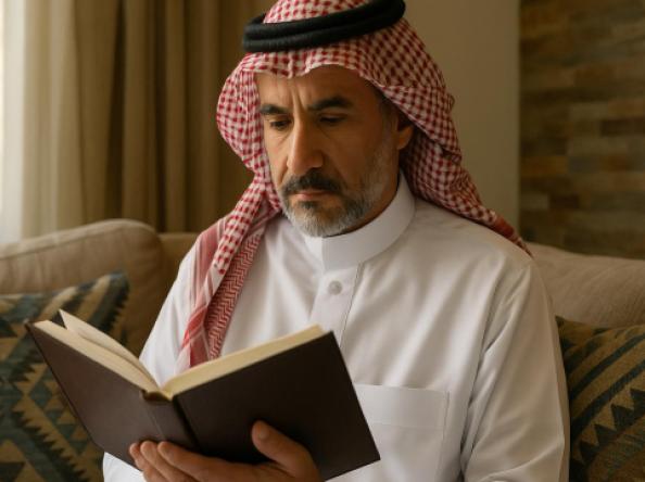 10 أفكار ملهمة من لقاء الحوكمة الروحية للوقف