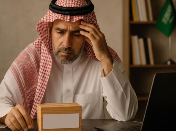 التمويل من مصدر واحد: استقرار وهمي ومخاطر صامتة تهدد المنظمات غير الربحية