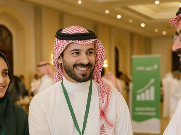 العلاقات أولًا: 16 استراتيجية قيادية من مجلة فوربس للمهنيين الجدد في القطاع غير الربحي