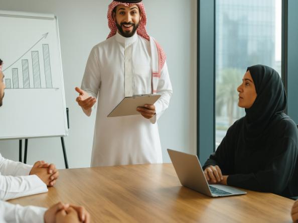 العطاء المؤسسي (Corporate Giving) : دليل الجمعيات الذكية للوصول لملايين الشركات