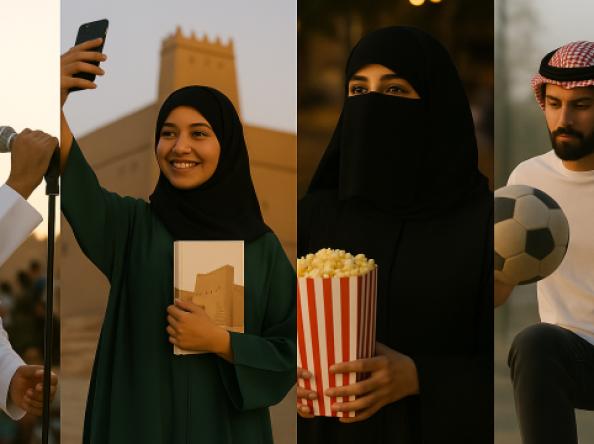 من الهامش إلى التأثير: تأملات بعد ورشة تفعيل دور القطاع غير الربحي في الثقافة والسياحة والترفيه والرياضة