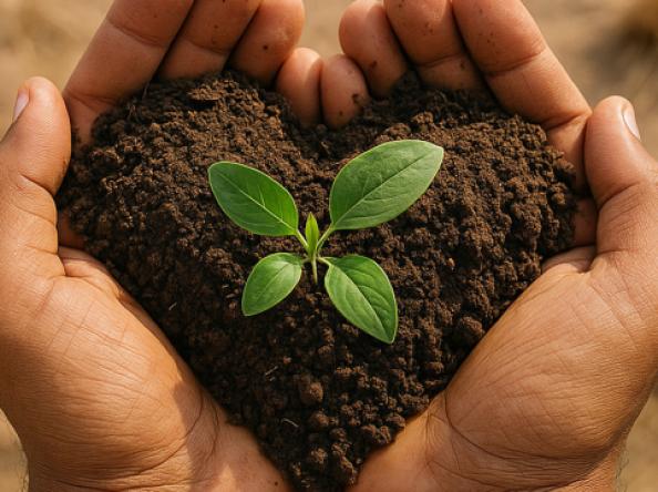 إعادة تصميم الأوقاف من أجل التغيير الاجتماعي العميق