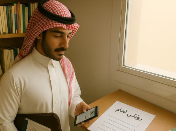 من الوظيفة إلى القيادة: خارطة الطريق لشباب القطاع غير الربحي