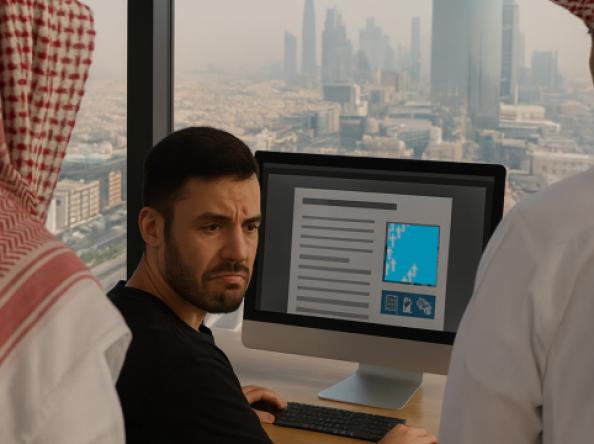 التقرير السنوي للمنظمات غير الربحية: دليل شامل لإعداد تقرير مؤثر وشفاف