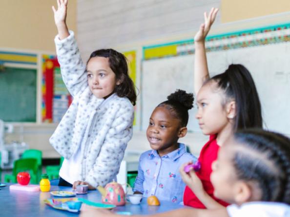 كيف تصنع المنظمات غير الربحية أثرًا تعليميًا طويل المدى؟