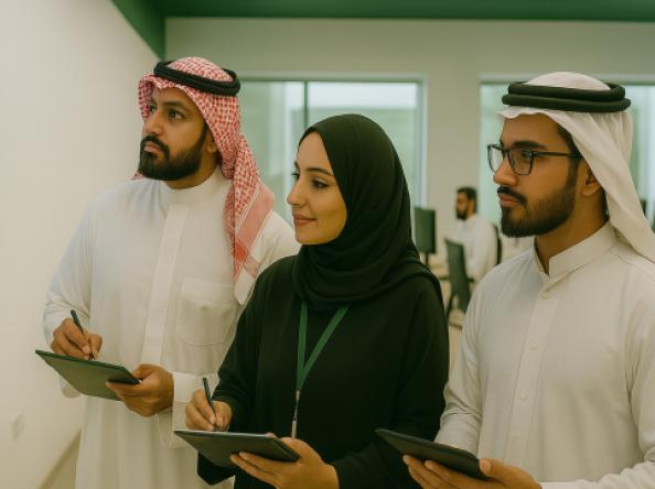 منصة وطنية لتقويم التدريب: هل نحن مستعدّون لتصنيف جودة المراكز؟