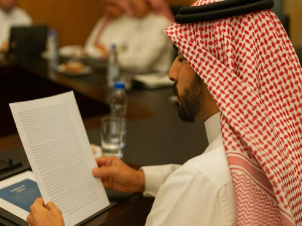 أمانة مجلس الإدارة: المرجع المهني الشامل