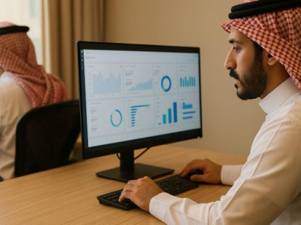 تحوّل أم تجميل؟ خواطر على مسار التحول الرقمي في الجمعيات الخيرية