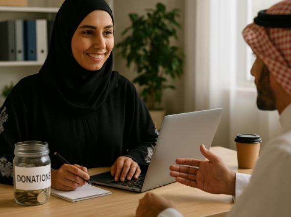 10 استراتيجيات للتسويق المستدام في القطاع غير الربحي