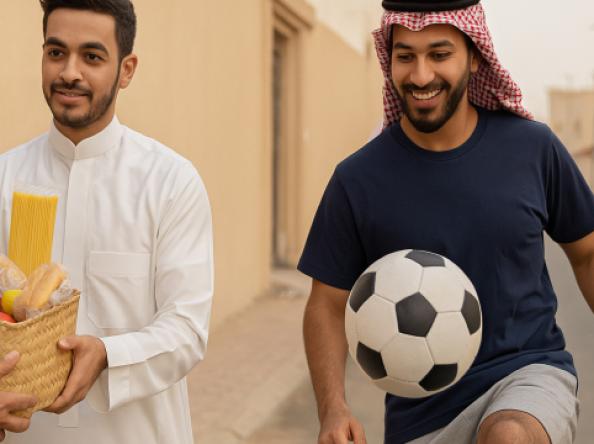 الفصل الغائب: تأملات مفاهيمية في الفارق بين 
